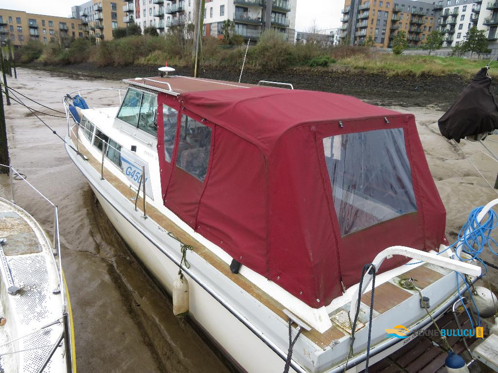 Princess Princess 32 1973 Model inceleme