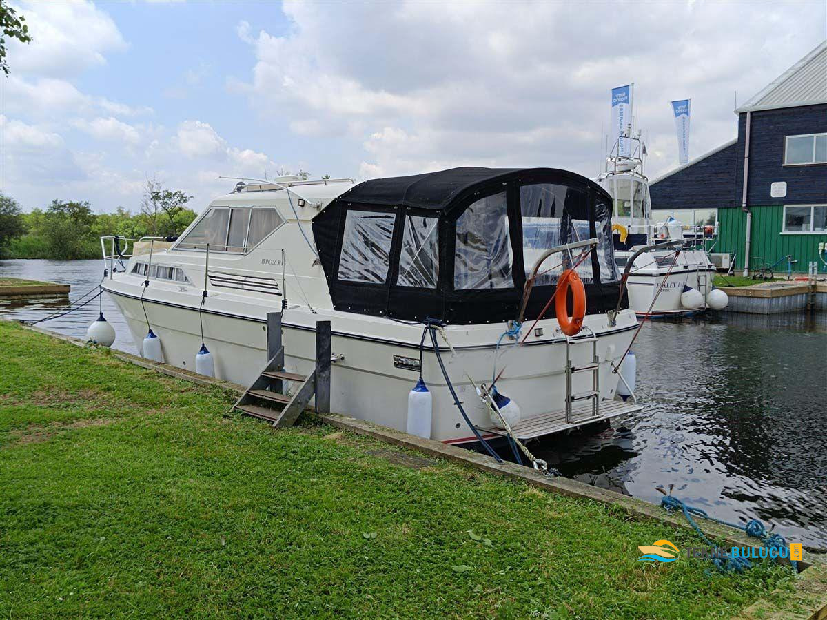 Princess Princess 30DS 1989 Model inceleme