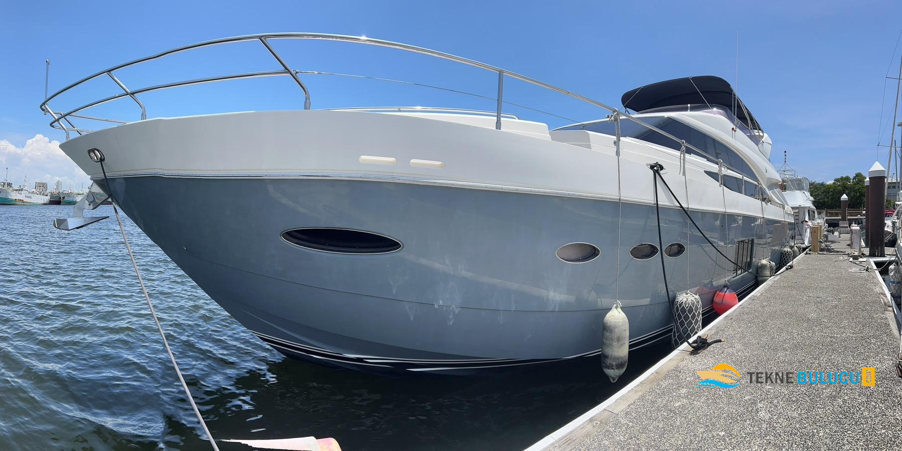 Princess Princess 455 1991 Model inceleme