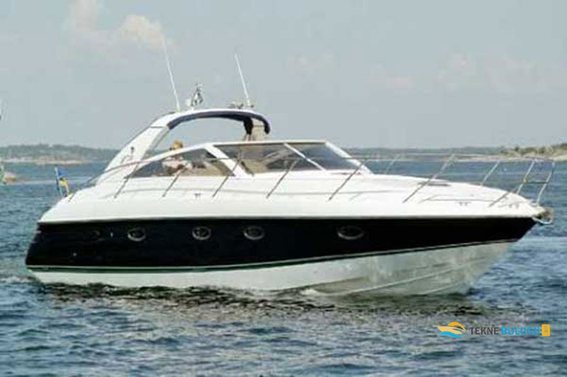 Princess Princess V39 1st Gen 1995 Model iç mekan 1