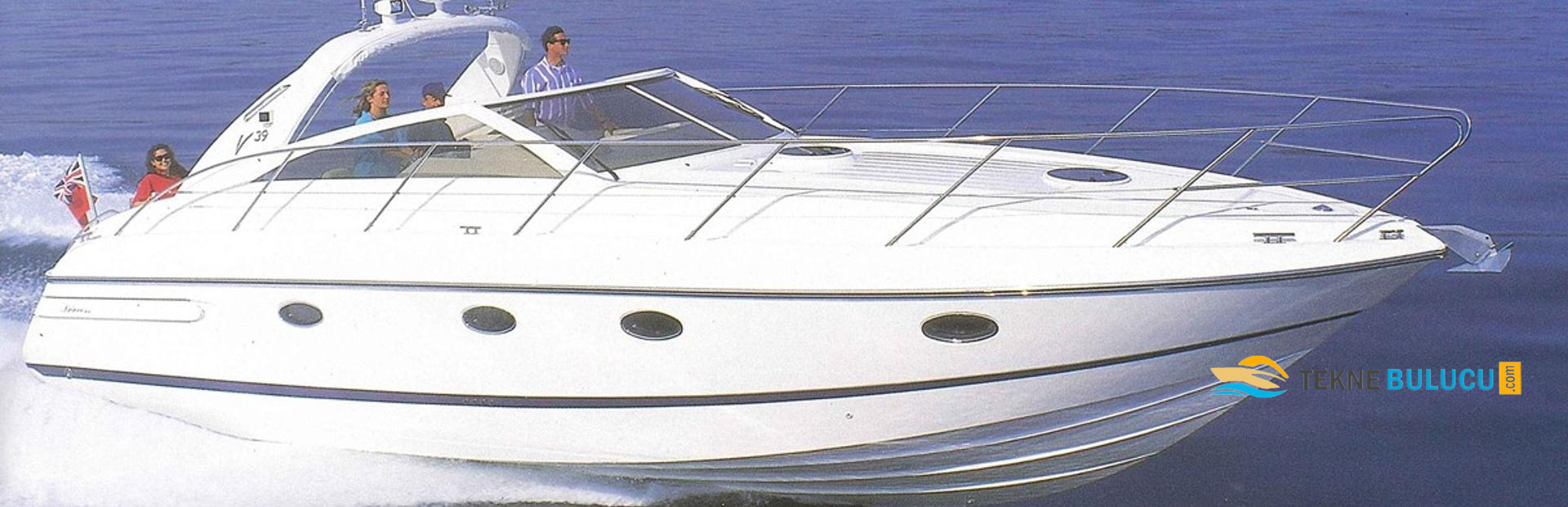 Princess Princess V39 1st Gen 1997 Model iç mekan 3