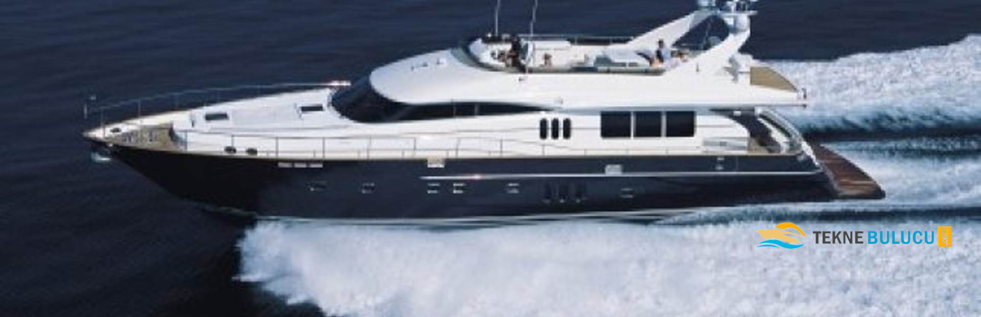 Princess Princess 25M 2005 Model iç mekan 2