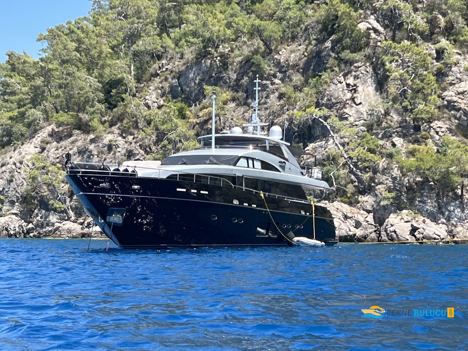 Princess Princess 32M 2012 Model iç mekan 3