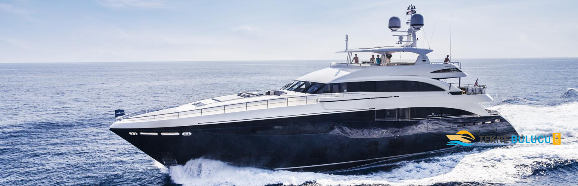 Princess Princess 40M 2016 Model iç mekan 1