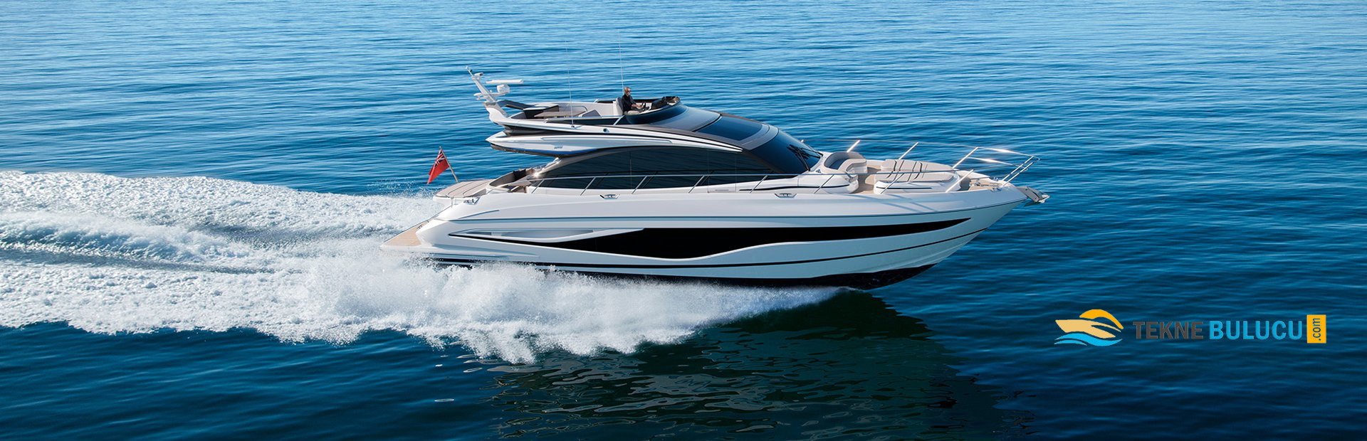Princess Princess S65 2018 Model iç mekan 1