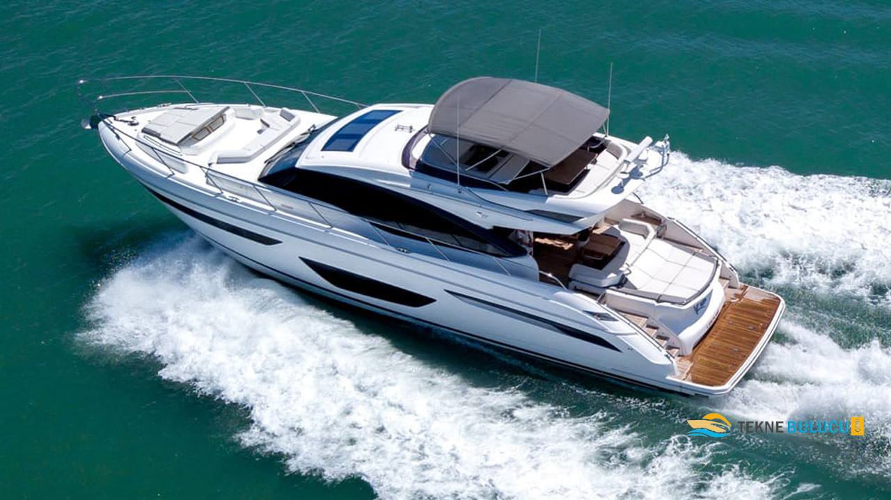 Princess Princess S65 2025 Model inceleme