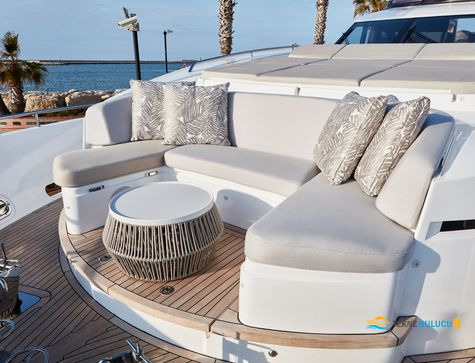 Princess Princess 30M 2021 Model iç mekan 2