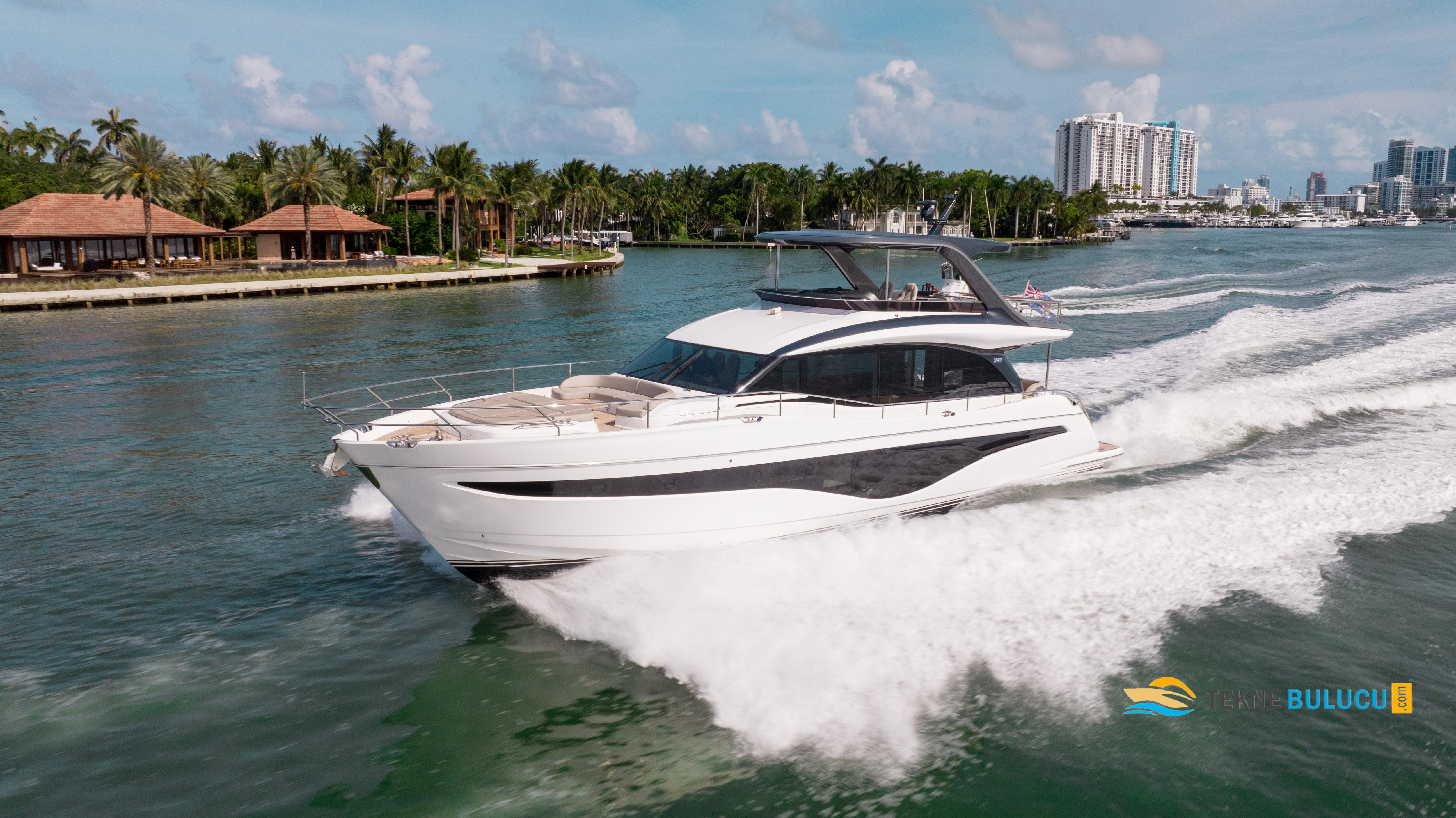 Princess Princess Y72 2023 Model inceleme