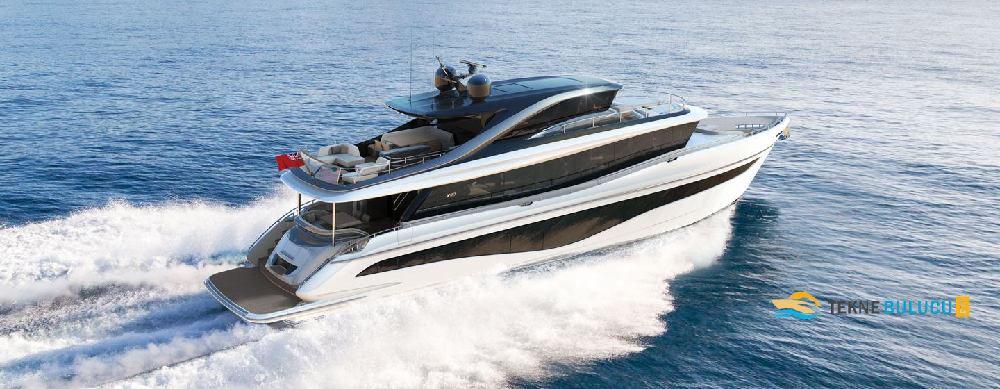 Princess Princess X80 2021 Model inceleme