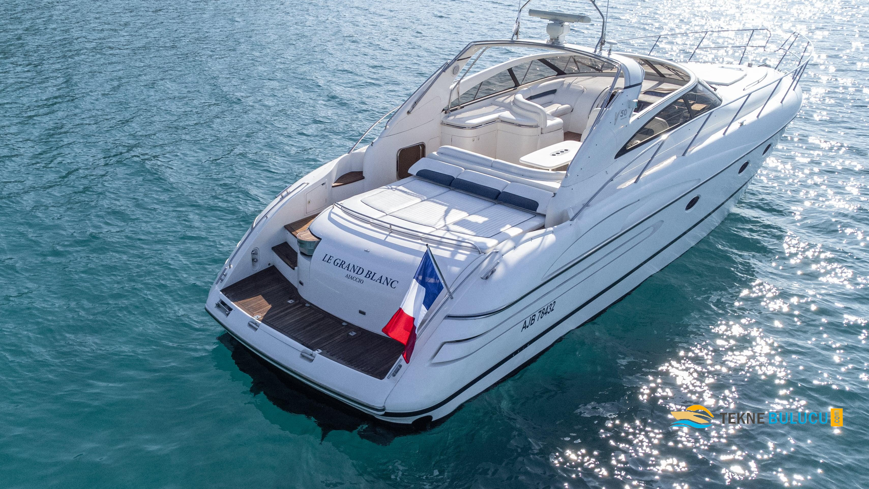 Princess Princess V50 New 2023 Model iç mekan 2