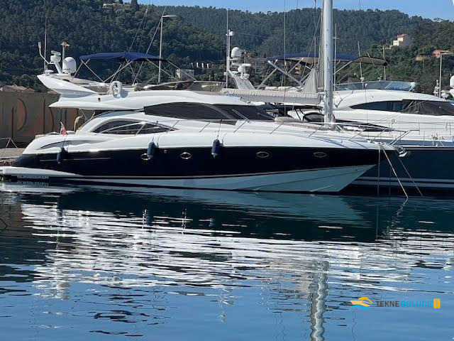 Sunseeker Manhattan 56 2026 Model inceleme