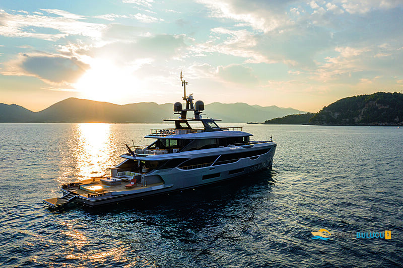 Benetti Oasis 40M 2024 Model inceleme