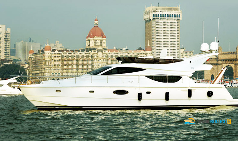 Ferretti 550 2005 iç mekan 3